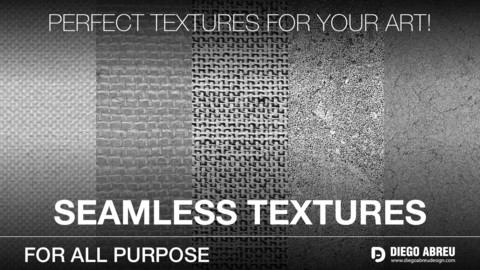 Seamless Textures