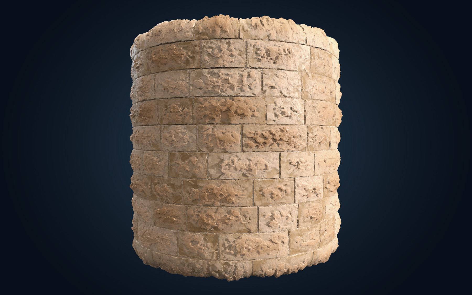 Artstation Jerusalem Stone Material Resources