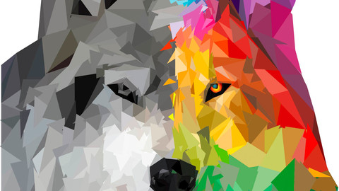 ArtStation - Pride Wolf | Artworks