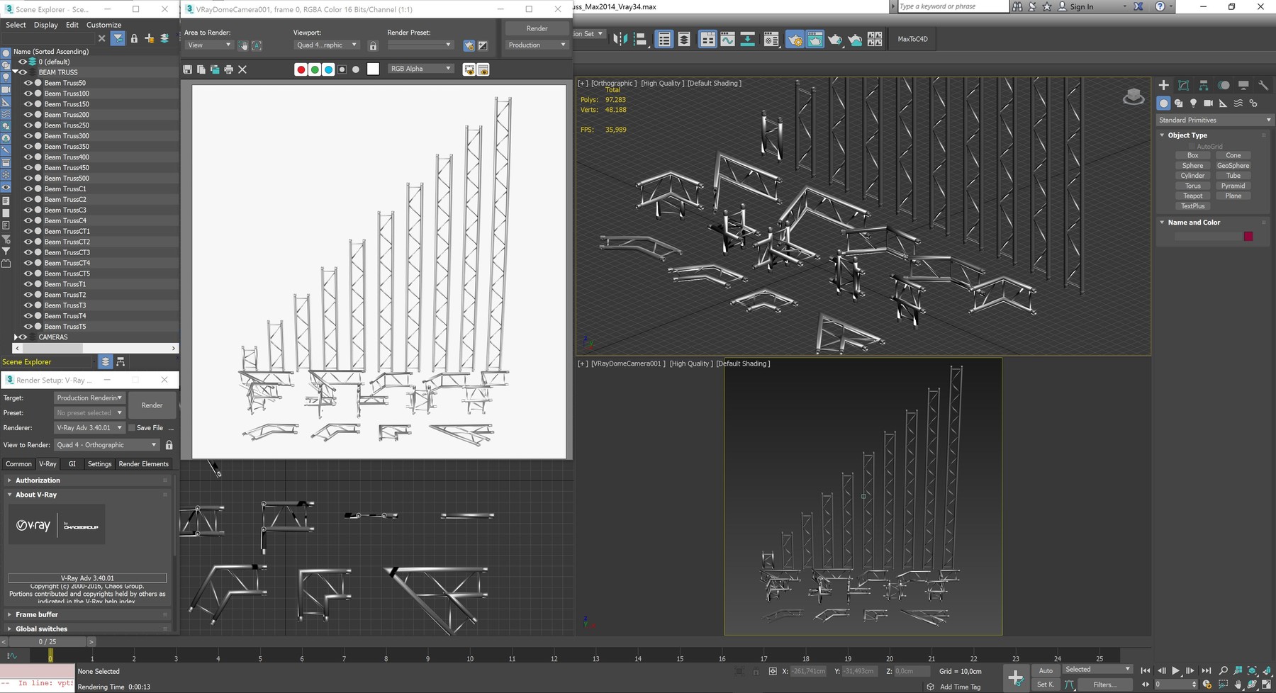 Бим обджект. Light Truss Triangle. Stage Truss 2d. Stage Truss Beam Vertical. Beam 350.