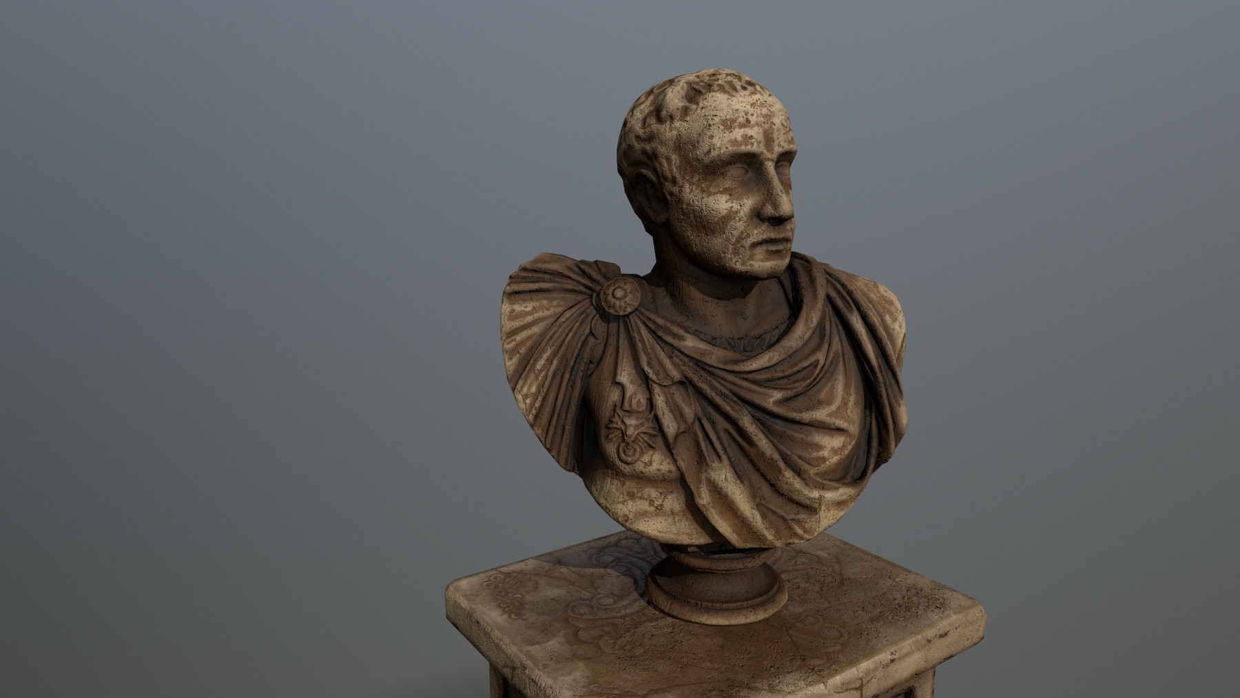 ArtStation - cesare | Resources