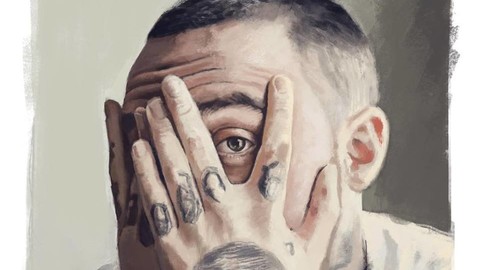 Ilustración y Caricaturas con Procreate: Profesor Premiado