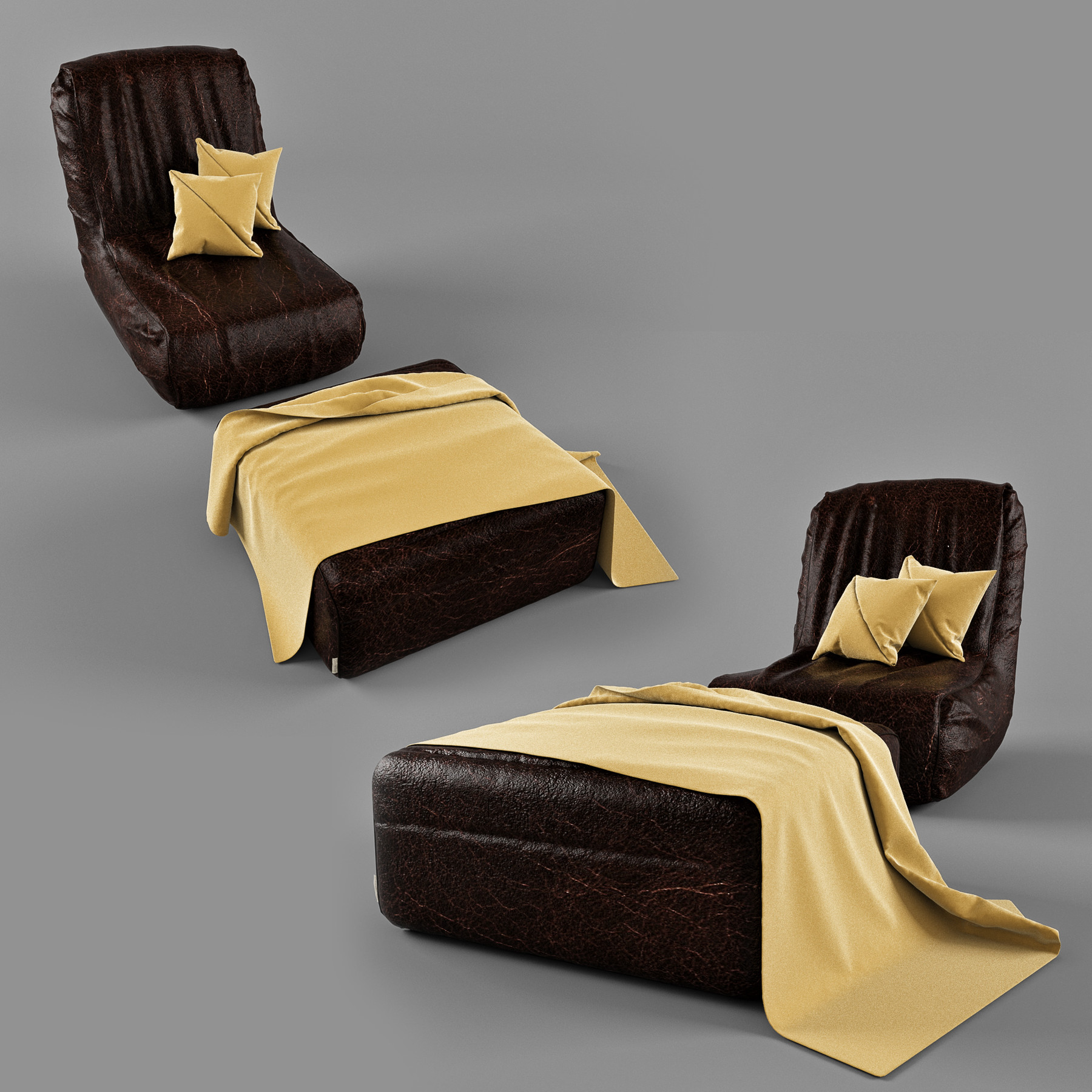 ArtStation - Sofa | Resources