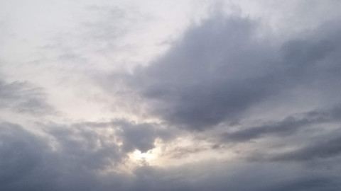 6-22-2019 Morning Skies