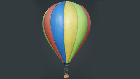 Air Ballon