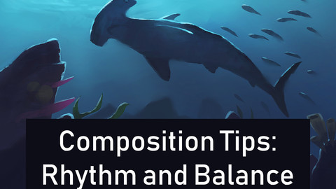 Composition Tips: Rhythm and Balance