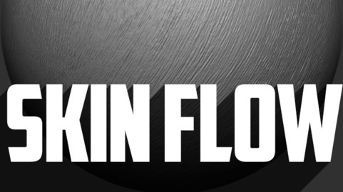 Skin Flow Brush