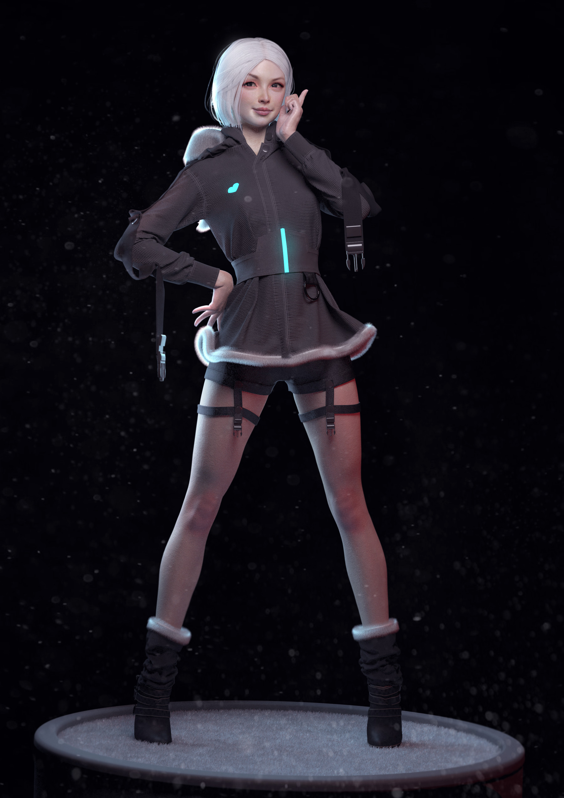marvelous designer vs clo3d marvelous designer vs clo3d