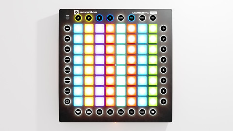 Novation Launchpad Pro