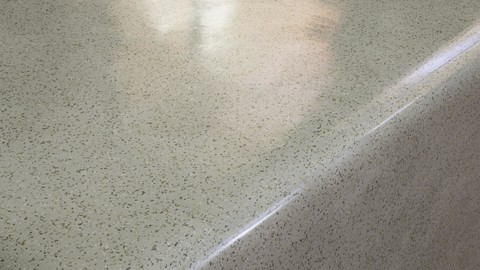 Hospital Vinyl Floor Substance PBR .sbs .sbsar