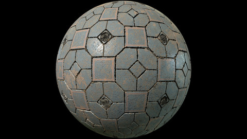 66. Pavement#03