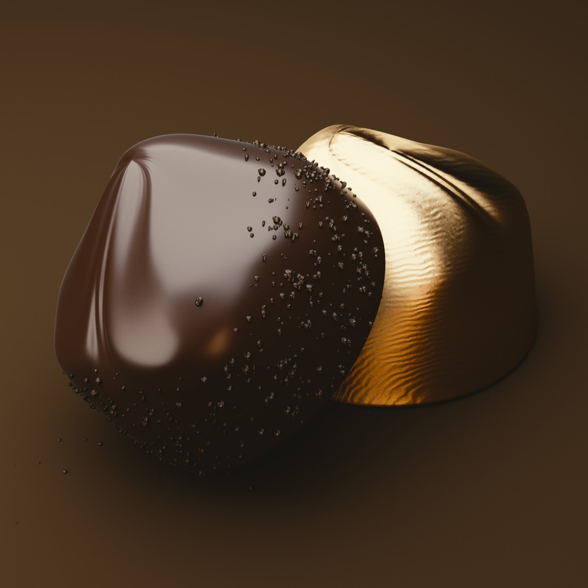 Artstation Chocolate Resources