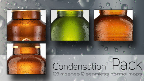 Condensation Pack
