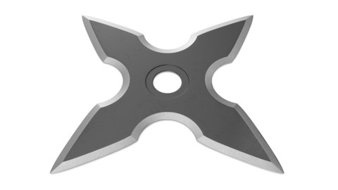 Shuriken 7