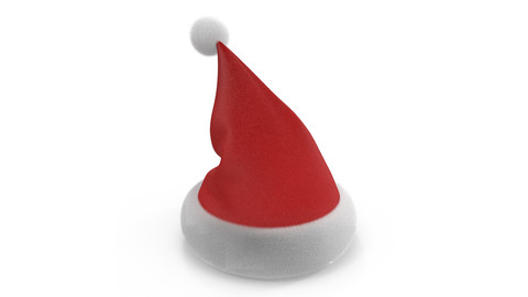 Christmas hat