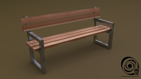 Bench 27