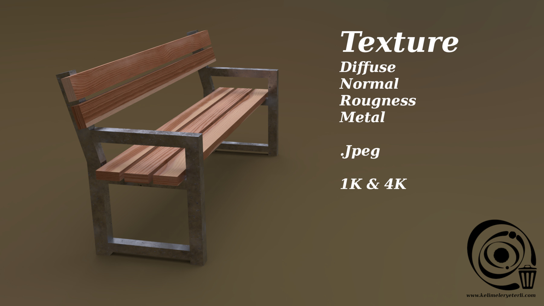 Artstation Bench 27 Resources