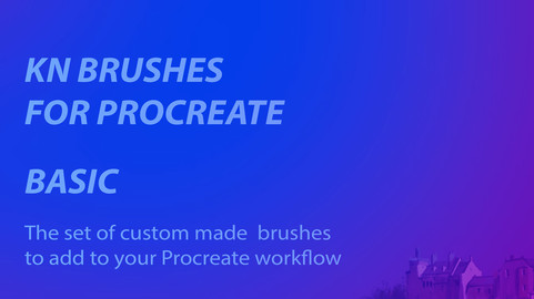 KN_Brushes Basic