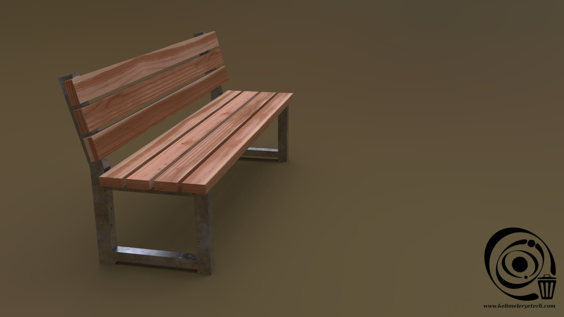 ArtStation Bench 32 Resources