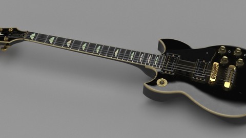 Yamaha SG-2000 Electric guitar