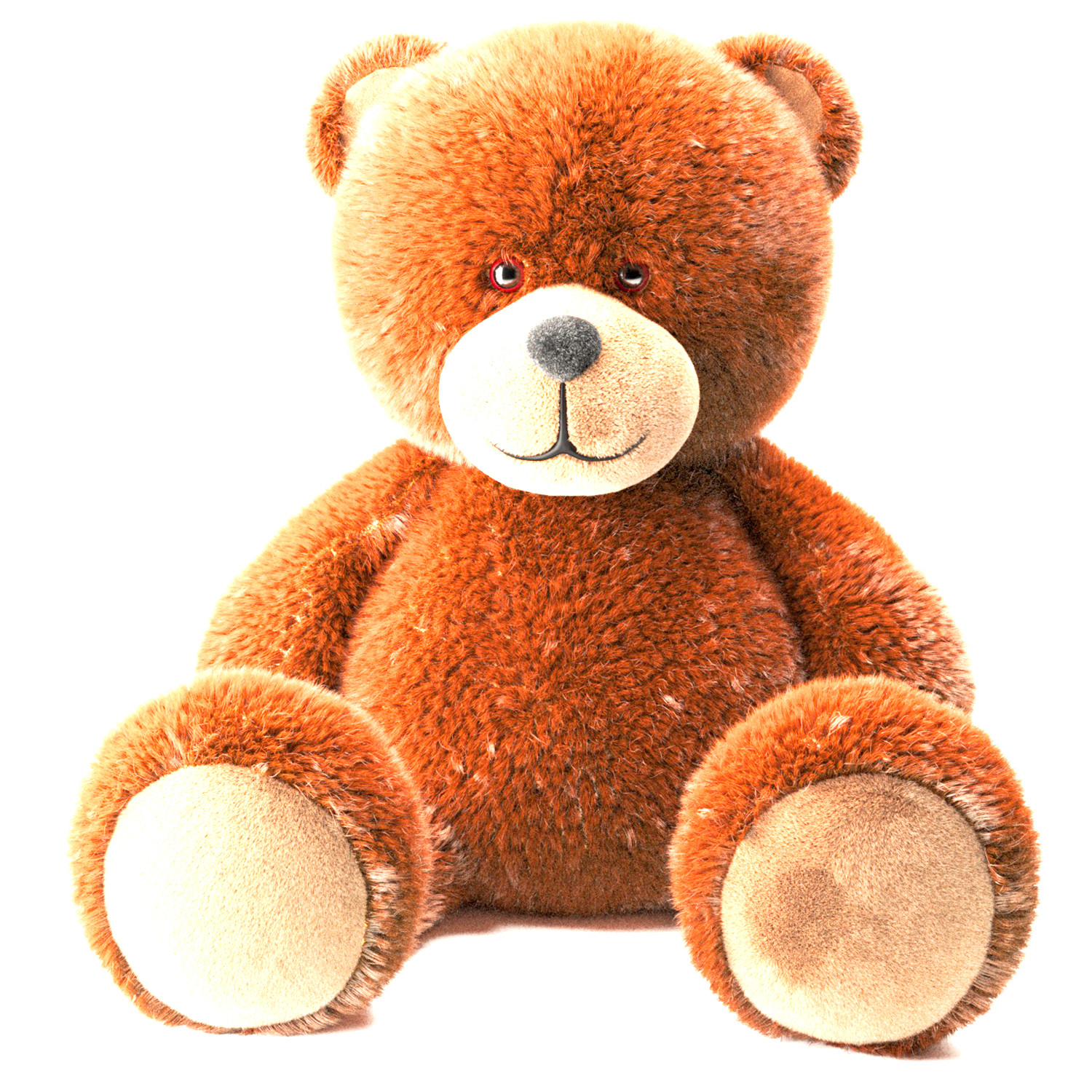 max teddy bear