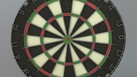 Dartboard