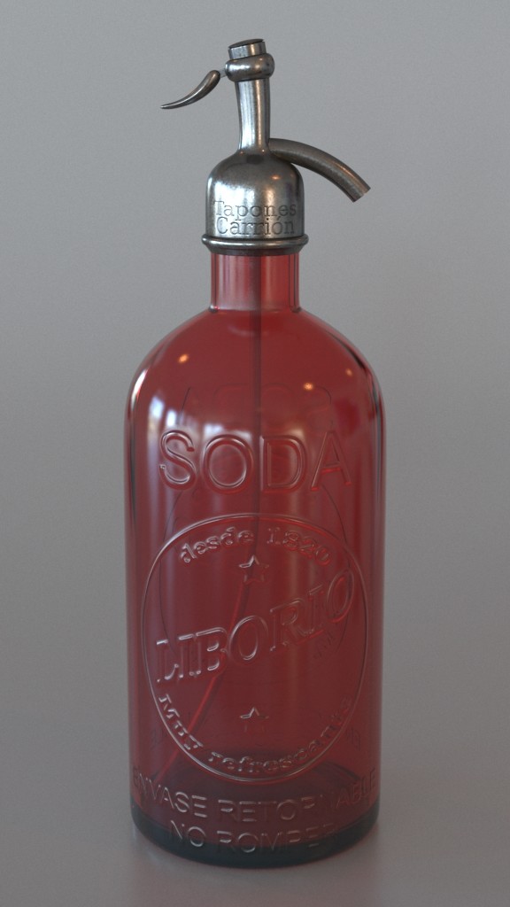 Artstation Vintage Soda Syphon Ets Artstation Vintage Soda Syphon