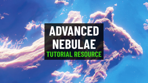 Advanced Nebulae (Tutorial Resource)