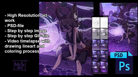 The Friend: Process, PSD, HR and Steps.