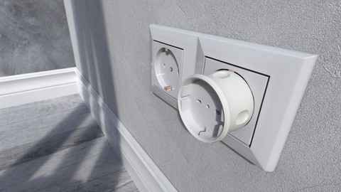 Onavo Plug - Smart Home Automation