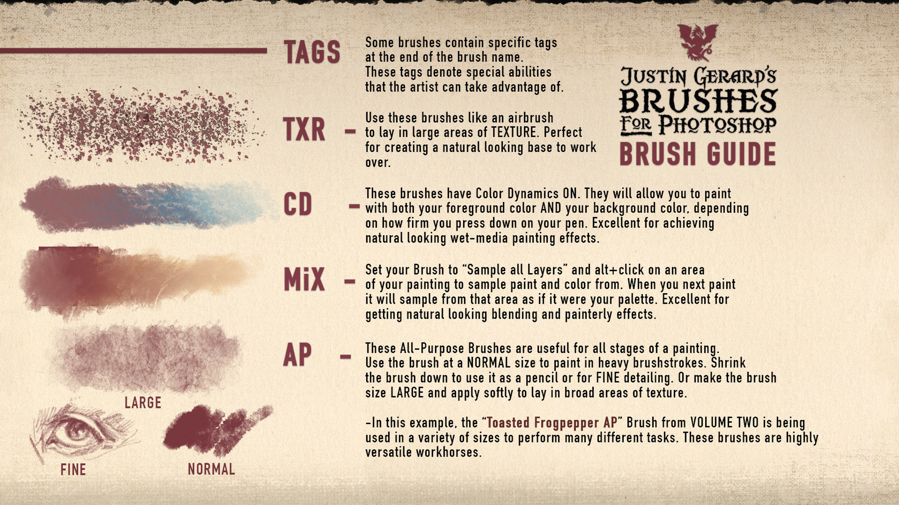 adobe brush sets adobe brush sets