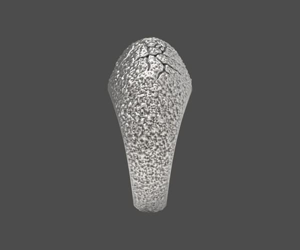 ArtStation Jewelry egg ring Resources