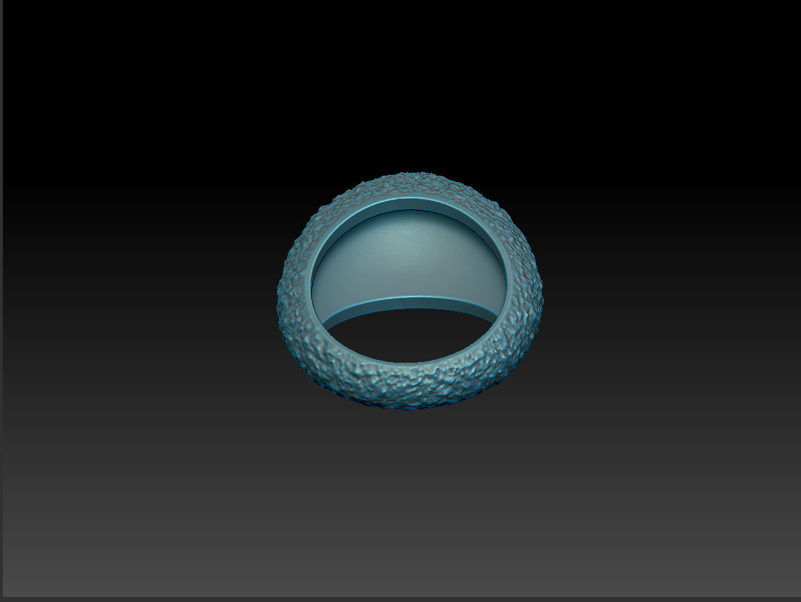 ArtStation Jewelry egg ring Resources