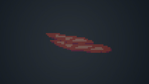 Pixel Art Effect - FX001