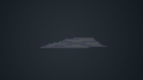 Pixel Art Effect - FX002