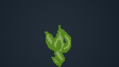 Pixel Art Effect - FX004