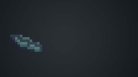 Pixel Art Effect - FX007