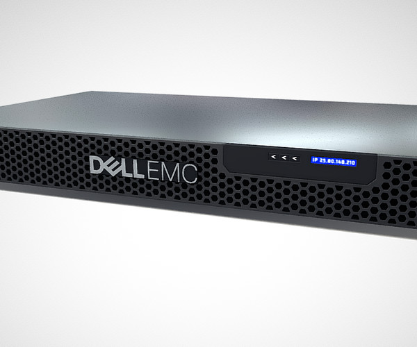 Dell Emc Poweredge Xr2 Rugged Server Carpet Vidalondon