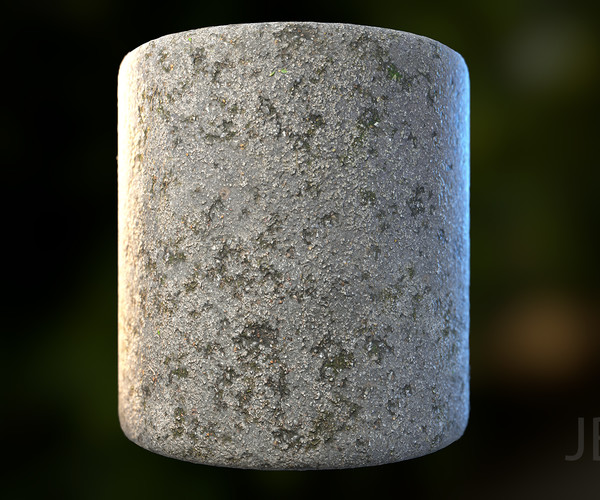 ArtStation - Forest Pack | Photogrammetry PBR Textures | Resources