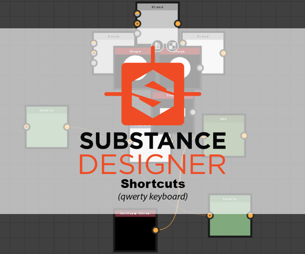 ArtStation - [SD Plugin] SD Shortcuts Enhance | Resources