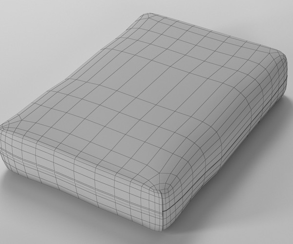 ArtStation Cement Bag Resources