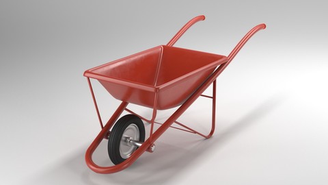 Stroller Dirty and Clean