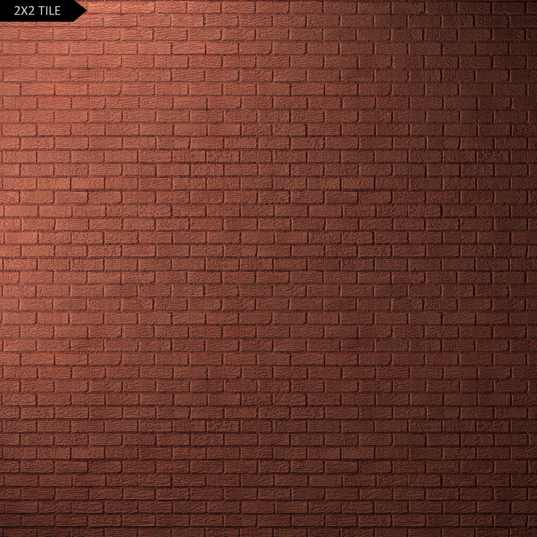 Alex Bowen - Brick 07 - 8K Textures