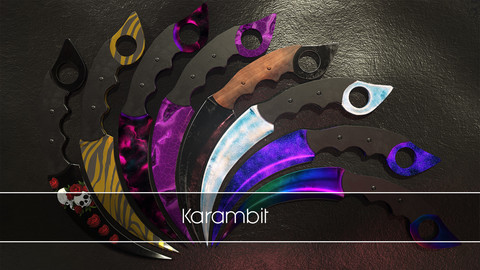Karambit