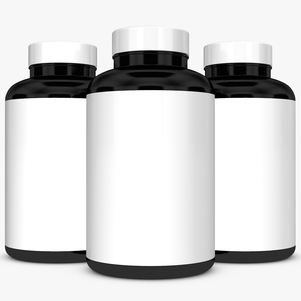 3d models bottle