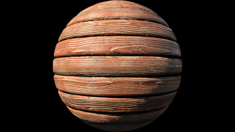 93. Wood Planks#10