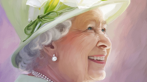 Queen Elizabeth