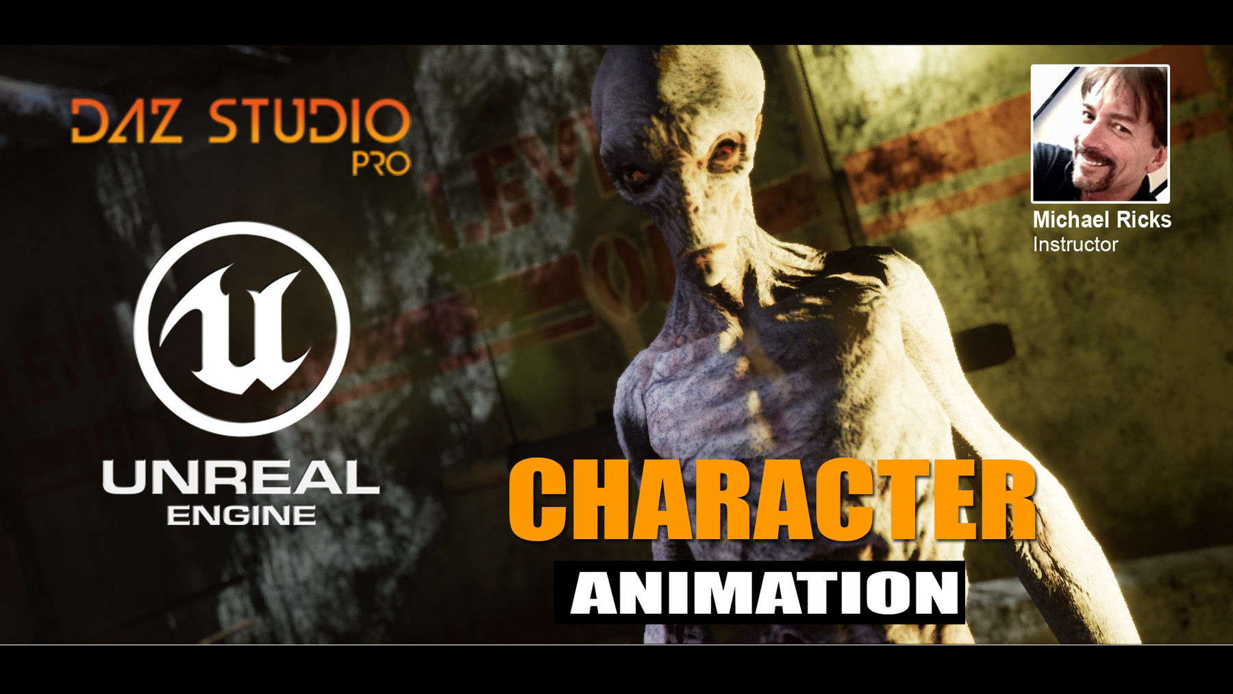 ArtStation - Introduction To Character Animation In Unreal Engine |  Tutorials