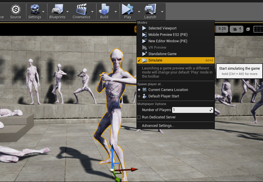 unreal engine free download