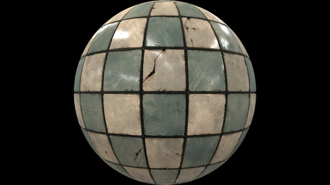 102. Tiles#13